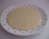 Foto del paso 3 de la receta Lonchas de pechuga al calabacín