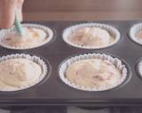 Cream Cheese Topped Strawberry MuffinRecipe video recipe step 12 photo