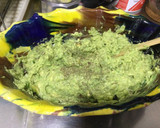 Foto del paso 2 de la receta: Guacamole