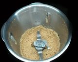 Foto del paso 2 de la receta: Helado de avellanas elaborado con robot de cocina M.C.Plus