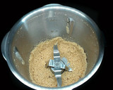 Foto del paso 2 de la receta: Helado de avellanas elaborado con robot de cocina M.C.Plus