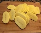 Foto del paso 4 de la receta Gratén de patatas