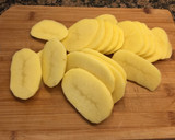 Foto del paso 4 de la receta: Gratén de patatas