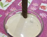 Foto langkah ke 4 dari resep Creamy Milk Coffee adaptasi dalgona coffee.