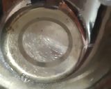 Foto del paso 1 de la receta: Merengues de canela
