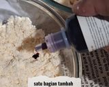Foto langkah ke 3 dari resep Kue Bangkit Susu.