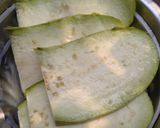 বেগুনি (Beguni recipe in Bengali) রেসিপি ধাপ - 2 ছবি