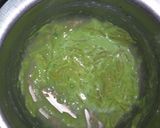 A picture of step 2 of Creamy vermicelli kheer.