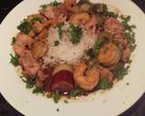 Cajun Gumbo recipe step 14 photo