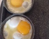 Foto langkah ke 4 dari resep Nasi Lemak Malaysia #500.