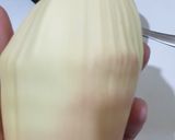 Foto langkah ke 4 dari resep Tumis jantung pisang.