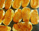 Foto del paso 5 de la receta: Milanesas de berenjena a la napolitana