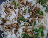 Foto langkah ke 4 dari resep Kwetiaw Goreng.