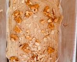 A picture of step 5 of Date Cake.