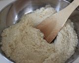 A picture of step 1 of Stollen .