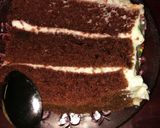 Foto langkah ke 5 dari resep Red Velved #w10.