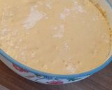 Csoda lángos recept fázis 2 fotója