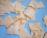 கோதுமைமாவு துக்கடா (Kothumai maavu thukkada recipe in tamil) ரெசிபி ஸ்டேப் 3 புகைப்படம்