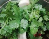 A picture of step 2 of Guava & Mint Chutney.