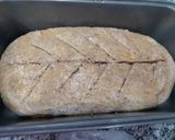 Foto del paso 3 de la receta: Pan integral tipo westfalia o hausbrot
