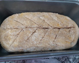 Foto del paso 3 de la receta: Pan integral tipo westfalia o hausbrot