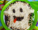 A picture of step 5 of Curd Rice With Tadka My Style.