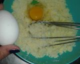 Foto del paso 2 de la receta: Magdalenas marmoladas