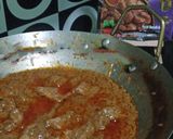 Foto langkah ke 3 dari resep Rendang Padang Praktis.