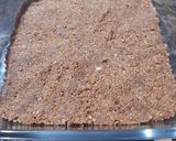 Foto del paso 1 de la receta: Cheesecake de Durazno
