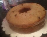 Foto del paso 5 de la receta: Budín con chispas