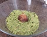 Foto del paso 3 de la receta: Guacamole