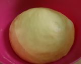 Foto langkah ke 7 dari resep Roti sisir soft banget.