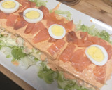 Foto del paso 4 de la receta: Pastel de verano a mi manera!!