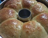 Foto langkah ke 9 dari resep Roti manis enak empuuuk no ulen👍🏻😋.
