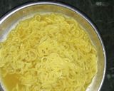 રવા મેગી ઢોસા (Rava Maggi Dosa Recipe In Gujarati) રેસીપી સ્ટેપ1ફોટો