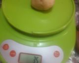 صورة لخطوة 2 من وصفة كعك النقاش