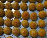 Foto langkah ke 6 dari resep Kue Nastar.