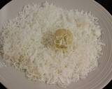 Toasted Coconut Thumbprint Cookies recipe step 7 photo