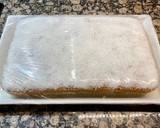 Foto del paso 9 de la receta Tarta de coco húmeda
