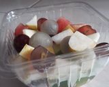 Foto langkah ke 1 dari resep Salad segar yang biasa dijual online.