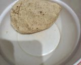 A picture of step 1 of Biscuits with flex seed, 🫓🫓.
