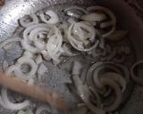 Foto del paso 2 de la receta: Verduras envueltas - Envuelto de verduras - #Miversión