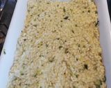 Foto del passaggio 3 della ricetta Sformato zucchine e provola