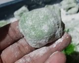 Foto langkah ke 7 dari resep Mochi.