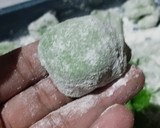 Foto langkah ke 7 dari resep Mochi.