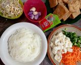 Foto langkah ke 1 dari resep Tahu Isi.
