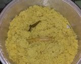Foto langkah ke 5 dari resep Nasi Kuning Gorontalo.