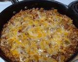One Pot Stuffed Pepper Casserole recipe step 5 photo