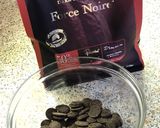 Une image de l'étape 1 de Mousse au chocolat 🍫.