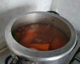 Foto del paso 1 de la receta: Frijoles caseros